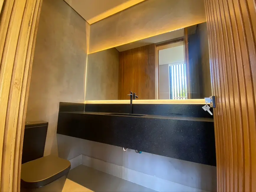 Foto 8 de Casa de Condomínio com 3 quartos à venda, 250m2 em Itu - SP