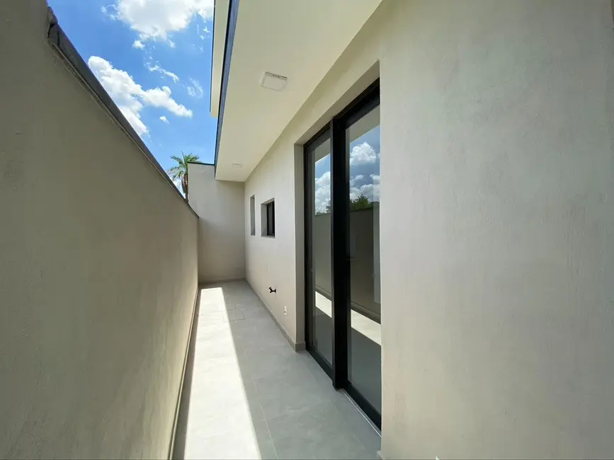 Foto 7 de Casa de Condomínio com 3 quartos à venda, 250m2 em Itu - SP