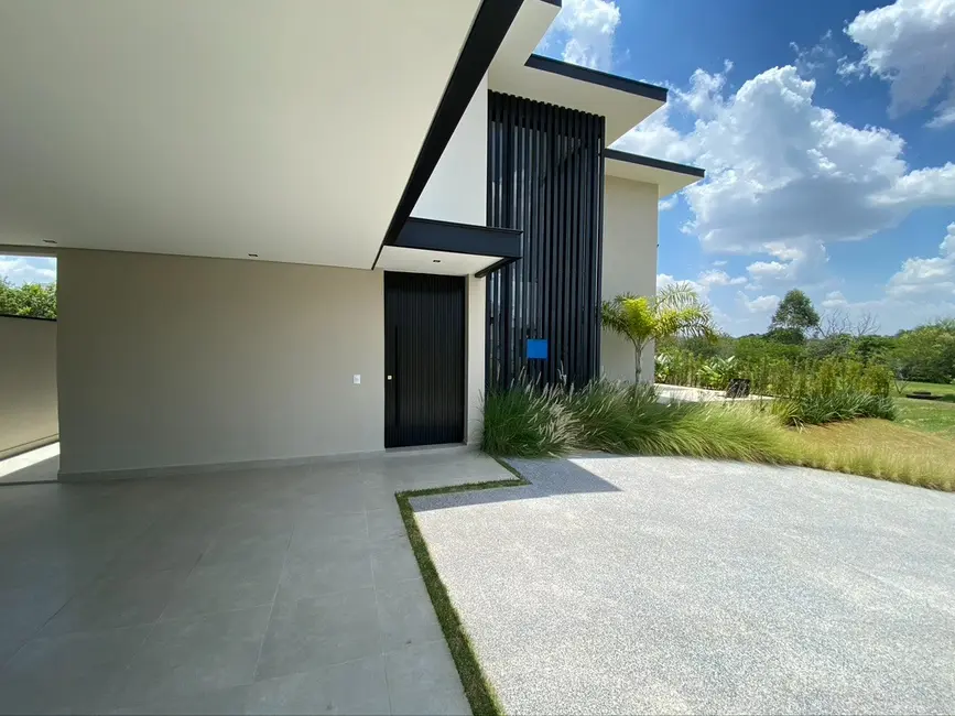 Foto 5 de Casa de Condomínio com 3 quartos à venda, 250m2 em Itu - SP