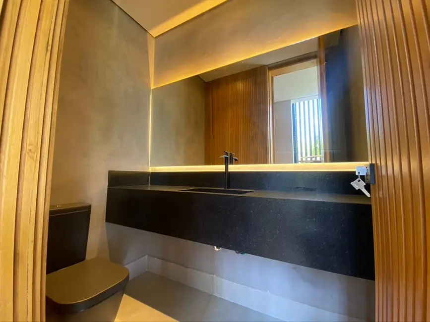 Foto 9 de Casa de Condomínio com 3 quartos à venda, 250m2 em Itu - SP