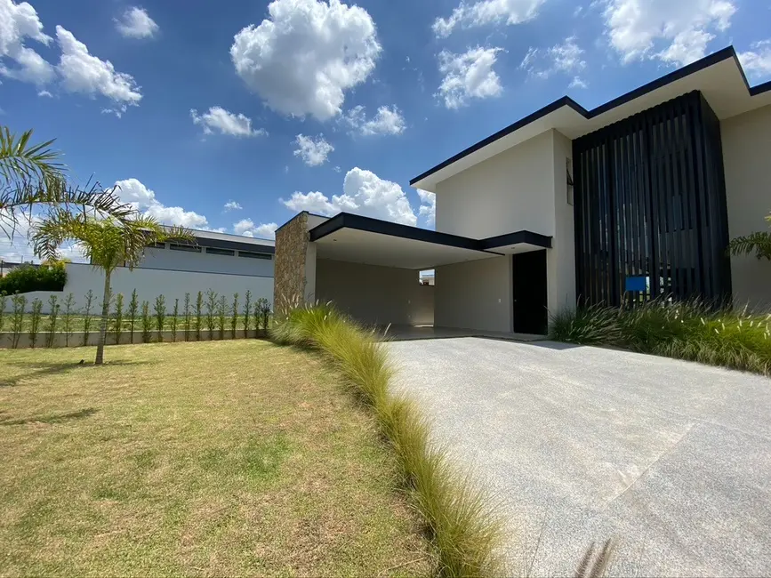 Foto 4 de Casa de Condomínio com 3 quartos à venda, 250m2 em Itu - SP