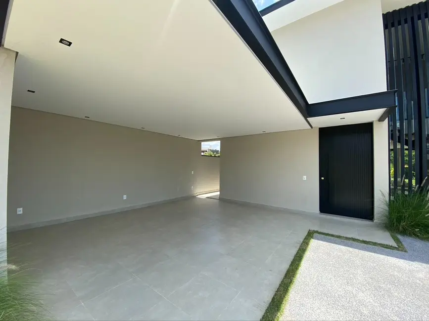 Foto 6 de Casa de Condomínio com 3 quartos à venda, 250m2 em Itu - SP