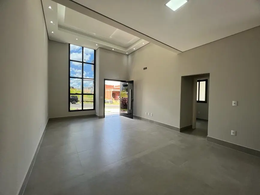 Foto 1 de Casa de Condomínio com 3 quartos à venda, 190m2 em Indaiatuba - SP