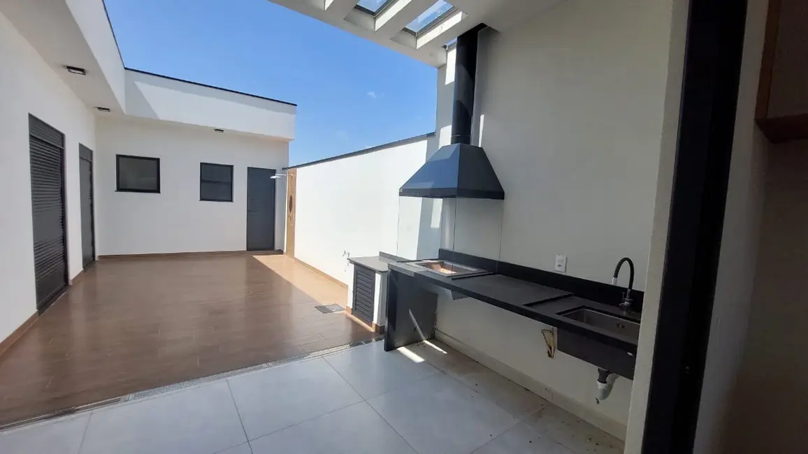 Casa de Condomínio com 3 quartos à venda, 140m2 em Indaiatuba - SP - imagem 7 Foto 7 de Casa de Condomínio com 3 quartos à venda, 140m2 em Indaiatuba - SP