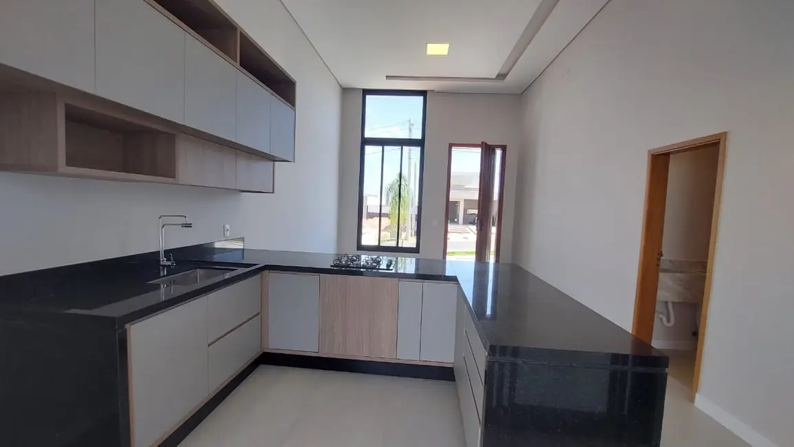 Casa de Condomínio com 3 quartos à venda, 140m2 em Indaiatuba - SP - imagem 6 Foto 6 de Casa de Condomínio com 3 quartos à venda, 140m2 em Indaiatuba - SP