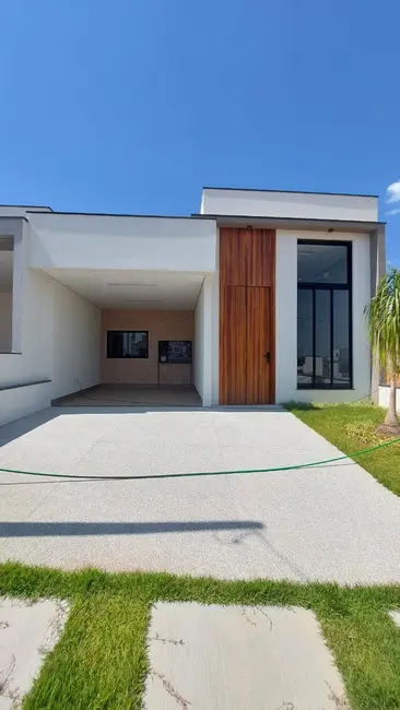 Casa de Condomínio com 3 quartos à venda, 140m2 em Indaiatuba - SP - imagem 2 Foto 2 de Casa de Condomínio com 3 quartos à venda, 140m2 em Indaiatuba - SP