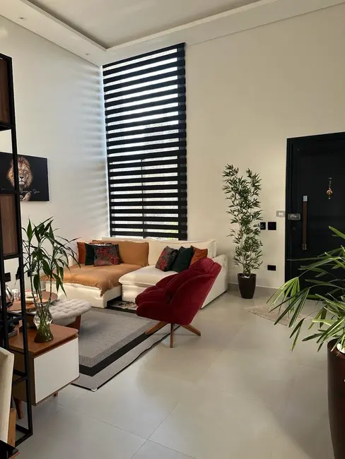 Casa de Condomínio com 3 quartos à venda, 168m2 em Salto - SP - imagem 6 Foto 6 de Casa de Condomínio com 3 quartos à venda, 168m2 em Salto - SP