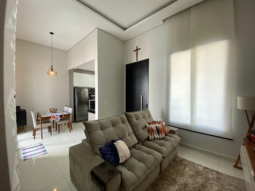 Foto 8 de Casa de Condomínio com 3 quartos à venda, 105m2 em Salto - SP