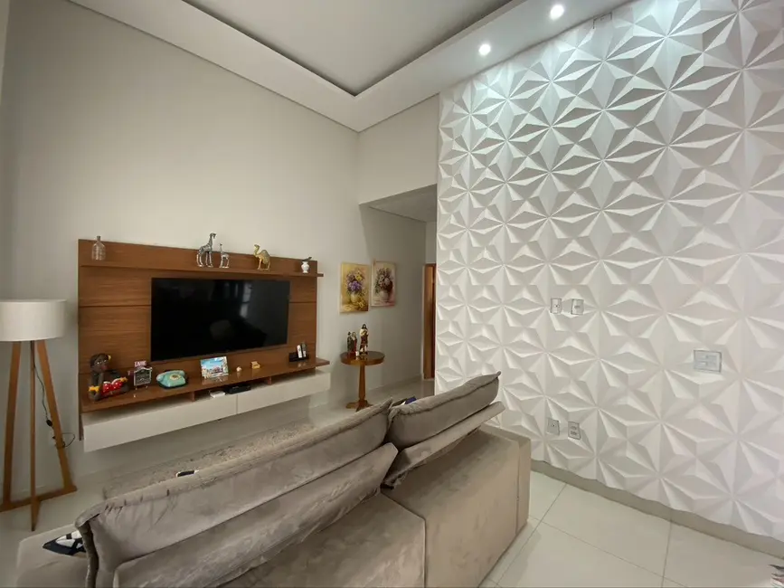 Foto 5 de Casa de Condomínio com 3 quartos à venda, 105m2 em Salto - SP