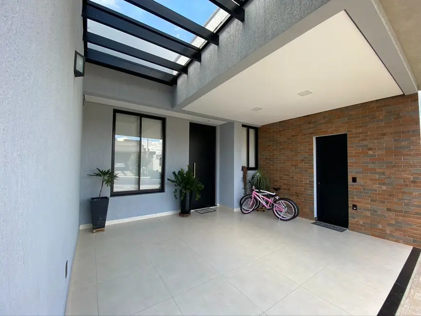 Foto 4 de Casa de Condomínio com 3 quartos à venda, 105m2 em Salto - SP