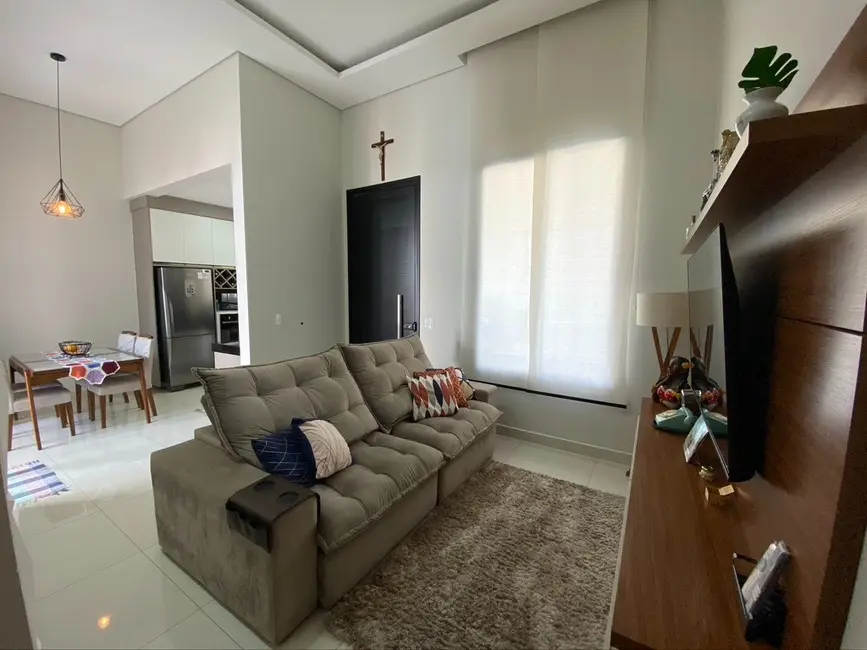 Foto 7 de Casa de Condomínio com 3 quartos à venda, 105m2 em Salto - SP