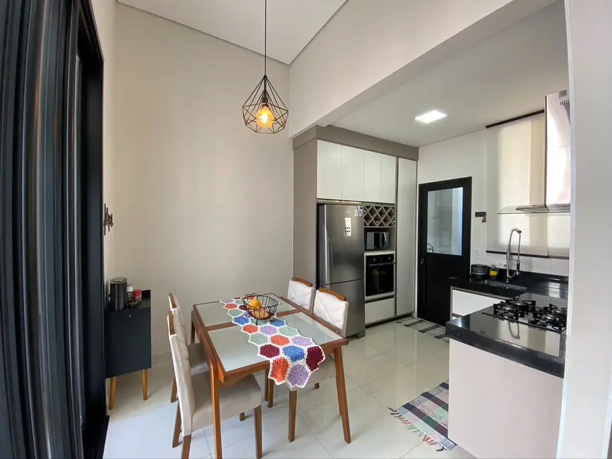 Foto 9 de Casa de Condomínio com 3 quartos à venda, 105m2 em Salto - SP