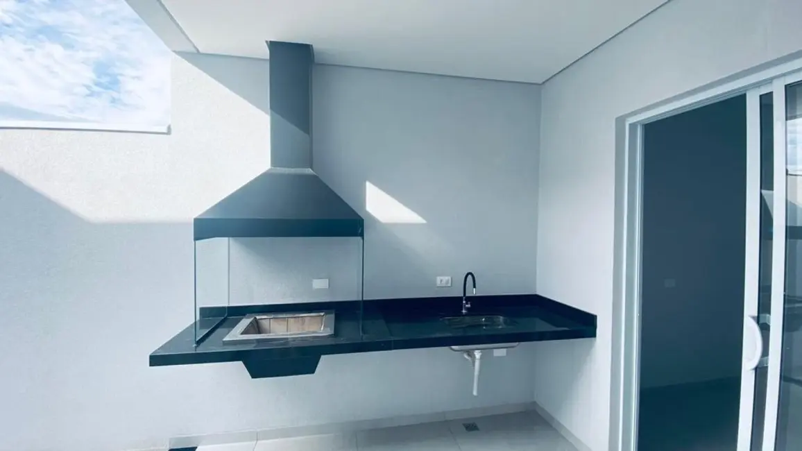 Foto 6 de Casa de Condomínio com 3 quartos à venda, 108m2 em Salto - SP