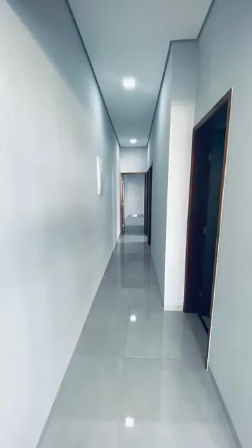 Foto 7 de Casa de Condomínio com 3 quartos à venda, 108m2 em Salto - SP