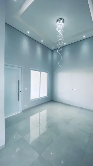 Foto 2 de Casa de Condomínio com 3 quartos à venda, 108m2 em Salto - SP