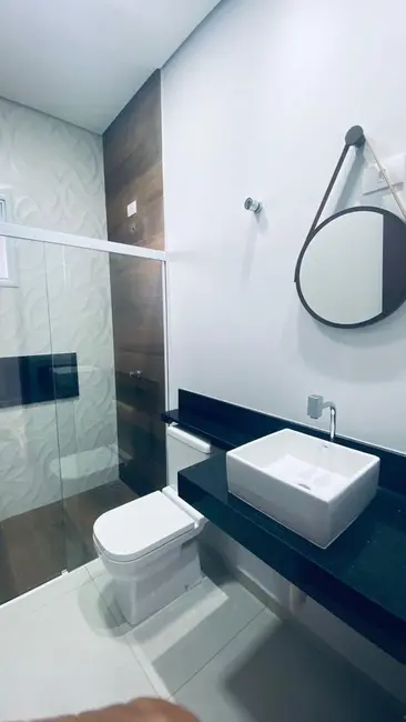 Foto 8 de Casa de Condomínio com 3 quartos à venda, 108m2 em Salto - SP