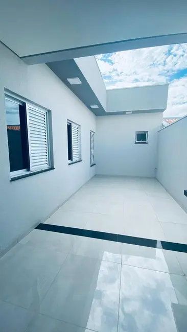 Foto 4 de Casa de Condomínio com 3 quartos à venda, 108m2 em Salto - SP