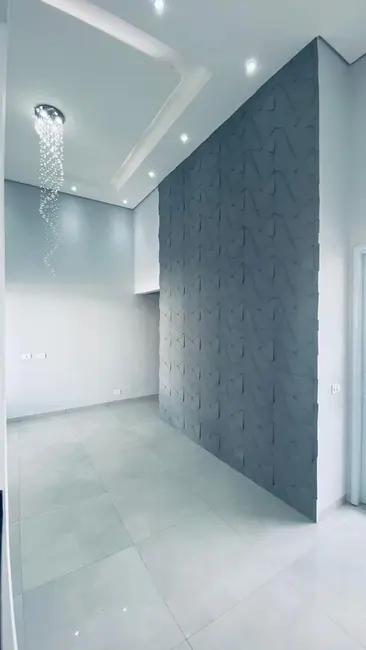 Foto 3 de Casa de Condomínio com 3 quartos à venda, 108m2 em Salto - SP