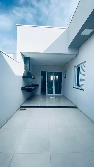 Foto 5 de Casa de Condomínio com 3 quartos à venda, 108m2 em Salto - SP