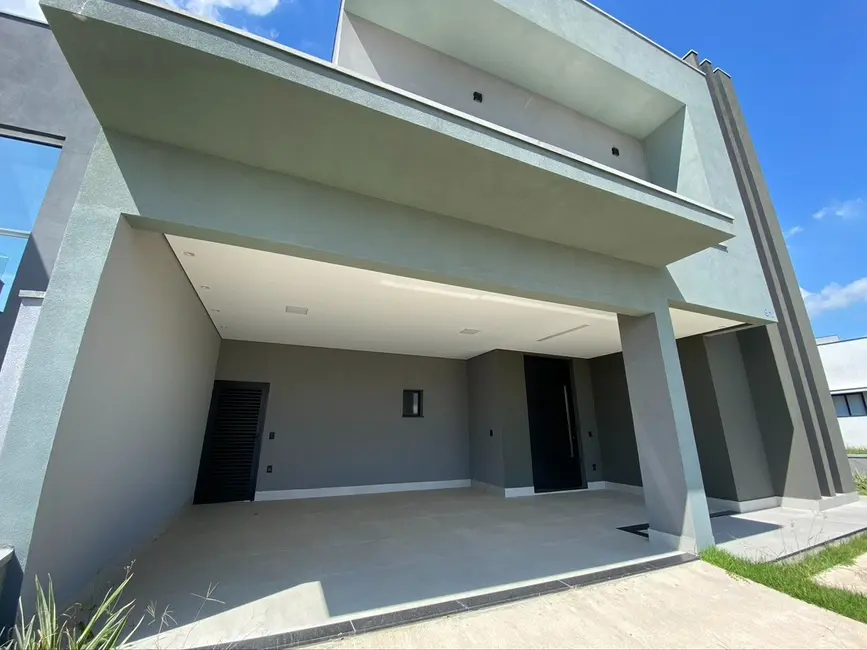 Foto 3 de Casa de Condomínio com 3 quartos à venda, 230m2 em Salto - SP