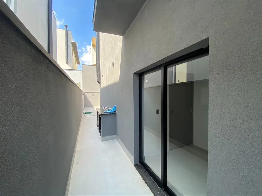 Foto 5 de Casa de Condomínio com 3 quartos à venda, 230m2 em Salto - SP