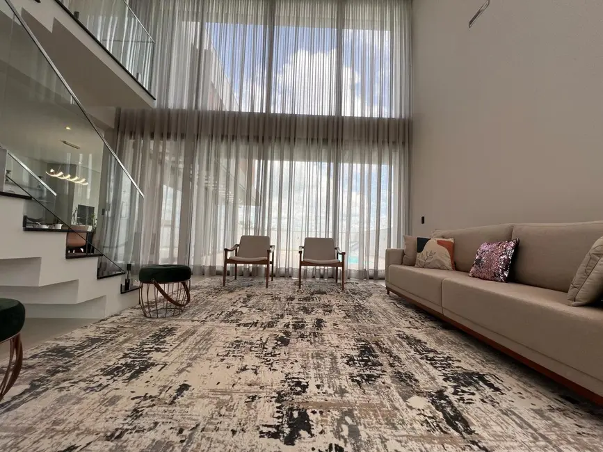 Foto 2 de Casa de Condomínio com 3 quartos à venda, 338m2 em Salto - SP