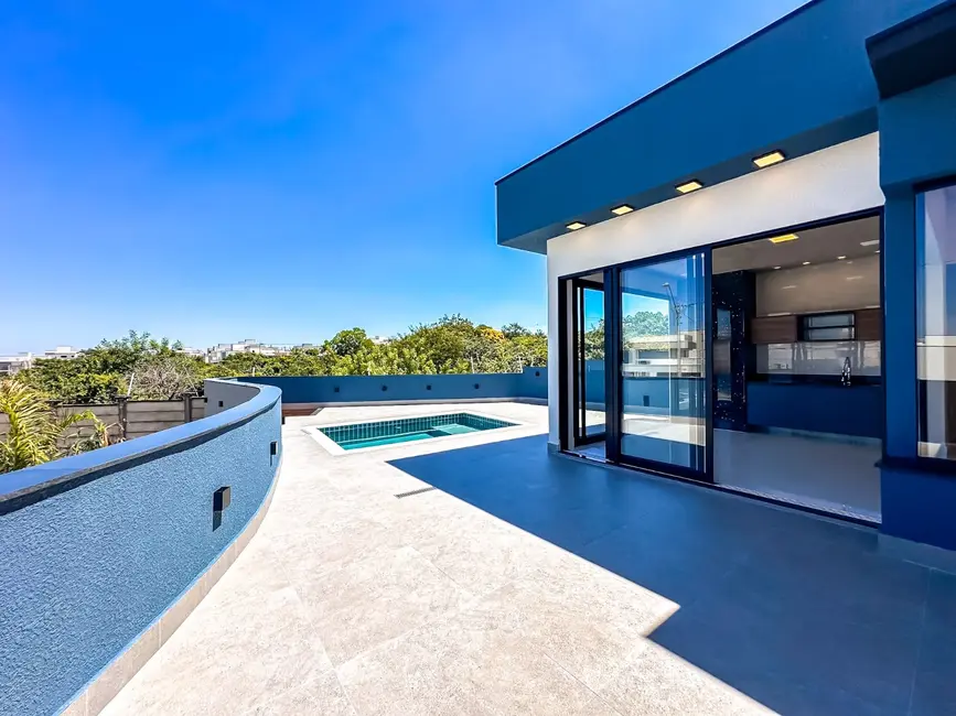 Foto 6 de Casa de Condomínio com 3 quartos à venda, 200m2 em Jardins do Império, Indaiatuba - SP