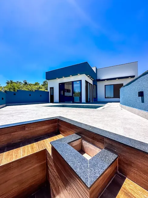 Foto 8 de Casa de Condomínio com 3 quartos à venda, 200m2 em Jardins do Império, Indaiatuba - SP