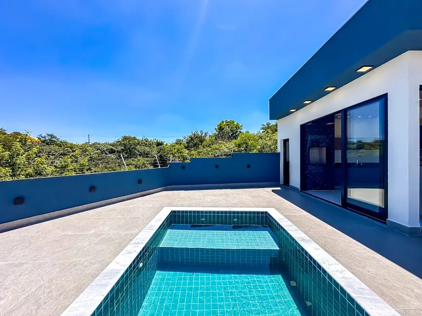 Foto 7 de Casa de Condomínio com 3 quartos à venda, 200m2 em Jardins do Império, Indaiatuba - SP