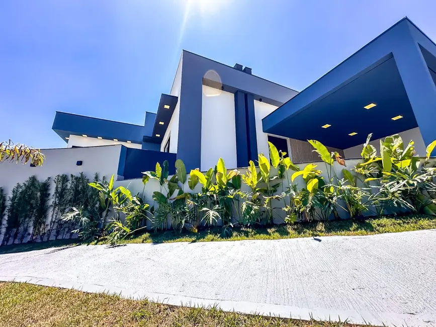 Foto 2 de Casa de Condomínio com 3 quartos à venda, 200m2 em Jardins do Império, Indaiatuba - SP