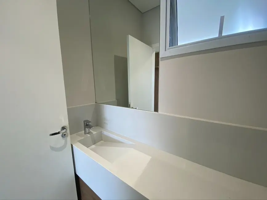 Foto 6 de Casa de Condomínio com 3 quartos à venda, 157m2 em Salto - SP