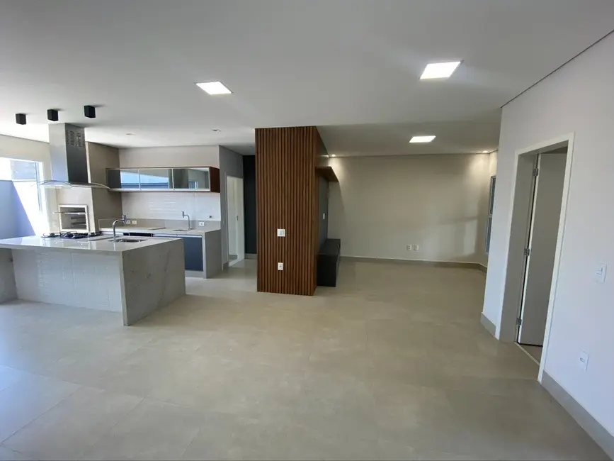 Foto 3 de Casa de Condomínio com 3 quartos à venda, 157m2 em Salto - SP