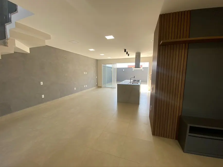 Foto 9 de Casa de Condomínio com 3 quartos à venda, 157m2 em Salto - SP