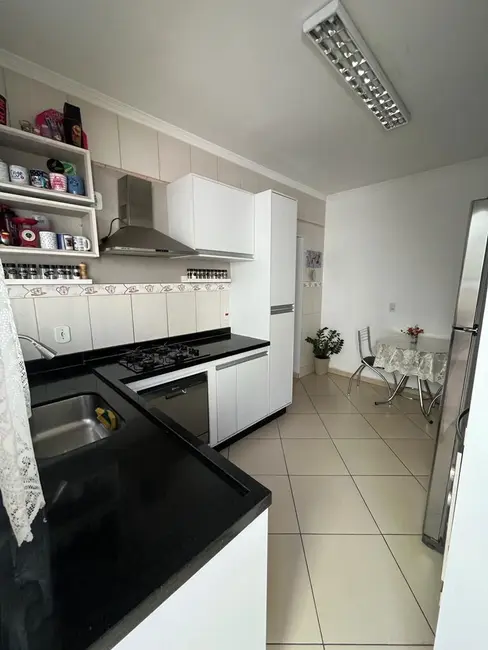 Foto 6 de Casa com 3 quartos à venda, 121m2 em Jardim Panorama, Salto - SP