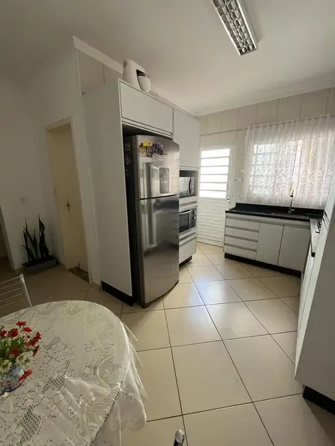 Foto 7 de Casa com 3 quartos à venda, 121m2 em Jardim Panorama, Salto - SP