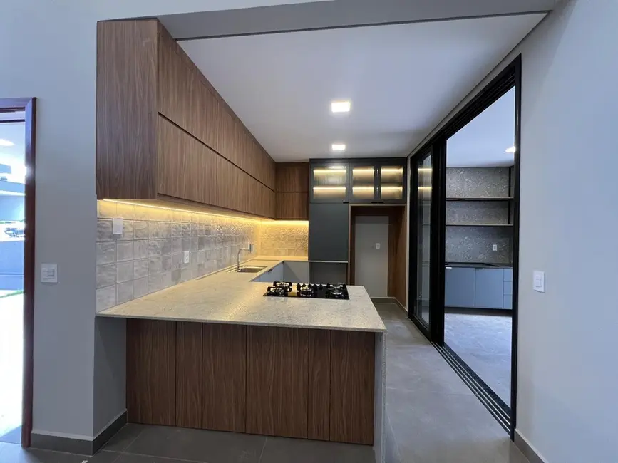 Foto 9 de Casa de Condomínio com 3 quartos à venda, 142m2 em Indaiatuba - SP