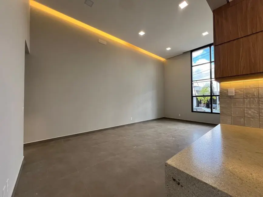 Foto 5 de Casa de Condomínio com 3 quartos à venda, 142m2 em Indaiatuba - SP