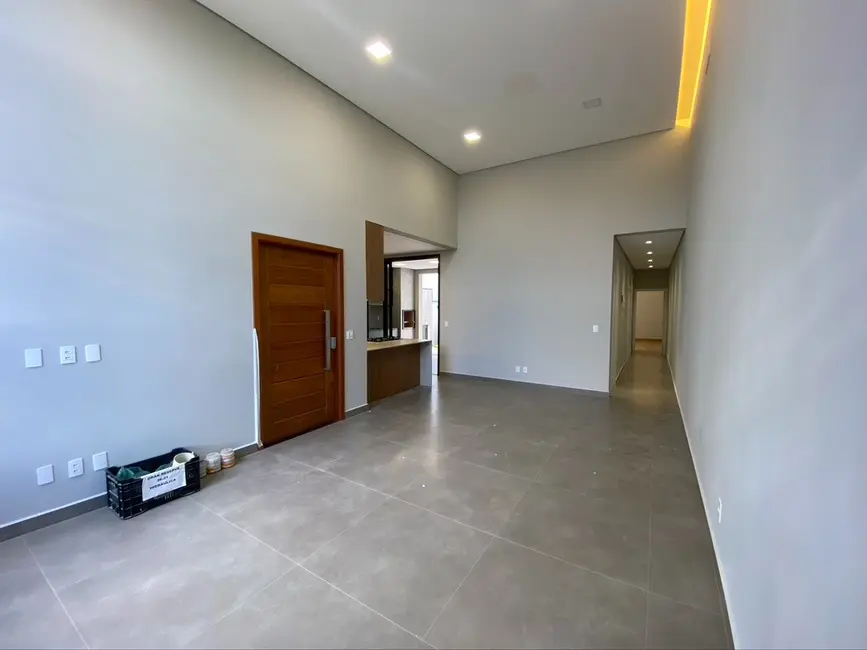 Foto 6 de Casa de Condomínio com 3 quartos à venda, 142m2 em Indaiatuba - SP