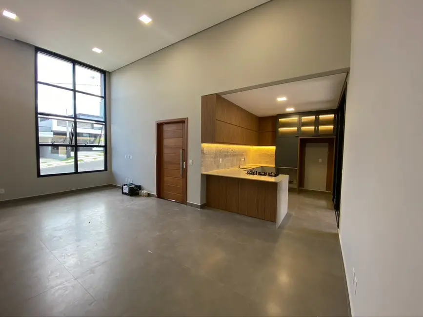 Foto 7 de Casa de Condomínio com 3 quartos à venda, 142m2 em Indaiatuba - SP