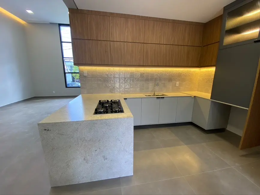 Foto 8 de Casa de Condomínio com 3 quartos à venda, 142m2 em Indaiatuba - SP