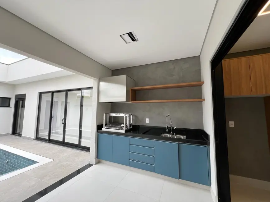 Foto 8 de Casa de Condomínio com 3 quartos à venda, 192m2 em Indaiatuba - SP