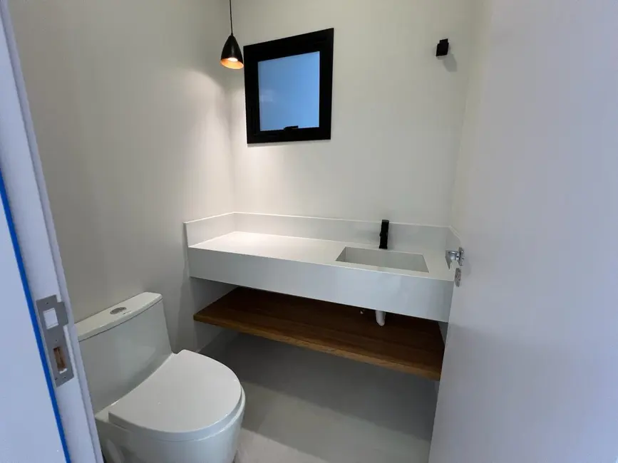 Foto 5 de Casa de Condomínio com 3 quartos à venda, 192m2 em Indaiatuba - SP