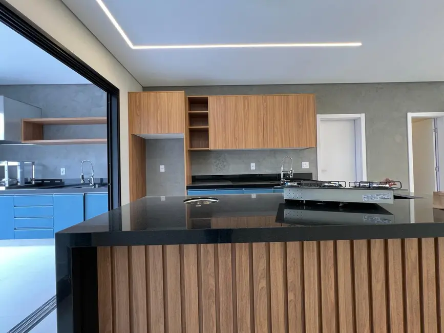 Foto 6 de Casa de Condomínio com 3 quartos à venda, 192m2 em Indaiatuba - SP