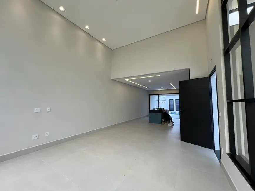 Foto 3 de Casa de Condomínio com 3 quartos à venda, 192m2 em Indaiatuba - SP