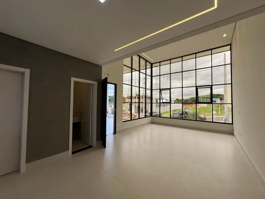 Foto 4 de Casa de Condomínio com 3 quartos à venda, 192m2 em Indaiatuba - SP