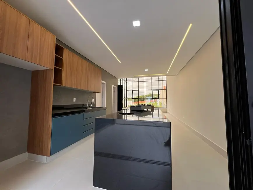 Foto 7 de Casa de Condomínio com 3 quartos à venda, 192m2 em Indaiatuba - SP