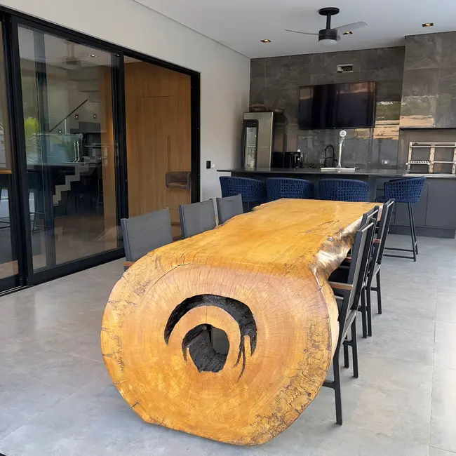 Foto 8 de Casa de Condomínio com 3 quartos à venda e para alugar, 255m2 em Salto - SP