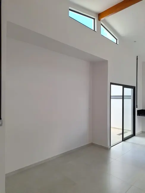 Foto 6 de Casa de Condomínio com 3 quartos à venda, 100m2 em Salto - SP