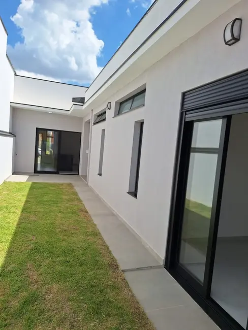 Foto 8 de Casa de Condomínio com 3 quartos à venda, 100m2 em Salto - SP