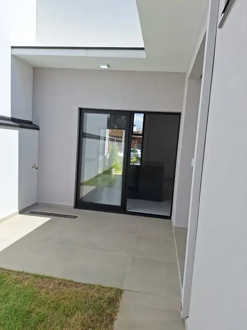 Foto 9 de Casa de Condomínio com 3 quartos à venda, 100m2 em Salto - SP